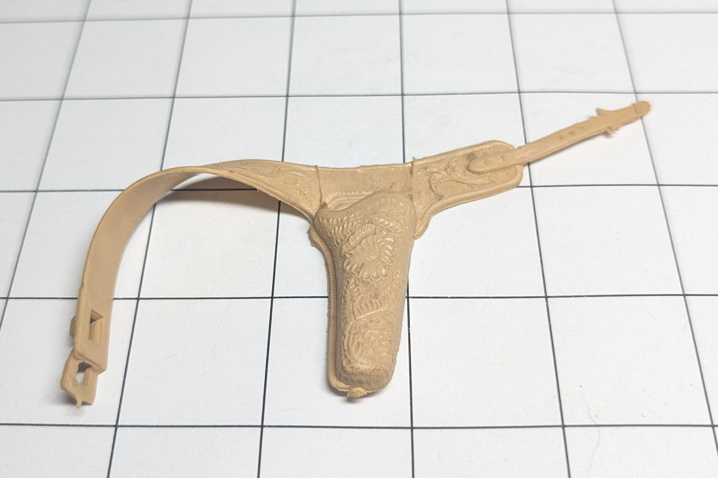 Adult Cowgirl Gun Belt / Holster