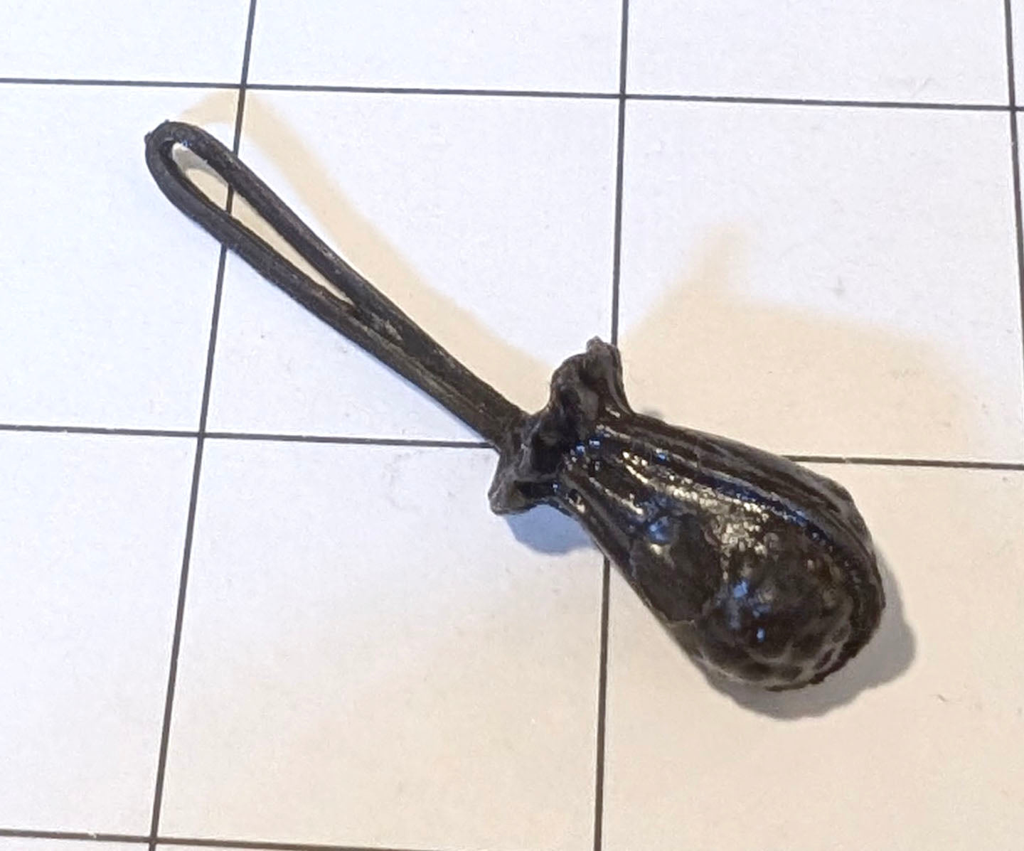 Daniel Boone - Shot Pouch