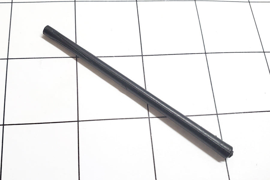Sam Cobra Gear - Take Apart Pool Cue - Handle