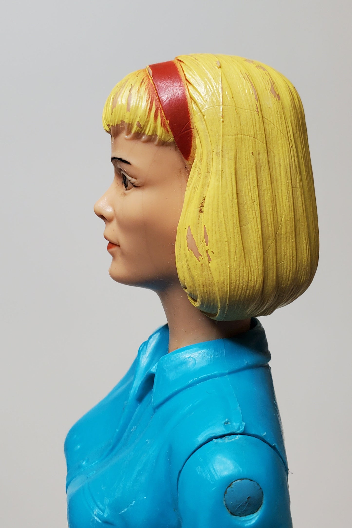 Jane West (SA Figure # 54)