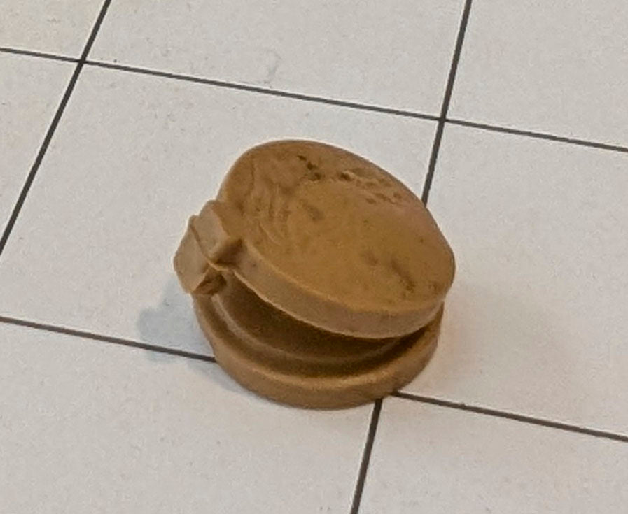 Adult Cowgirl Compact