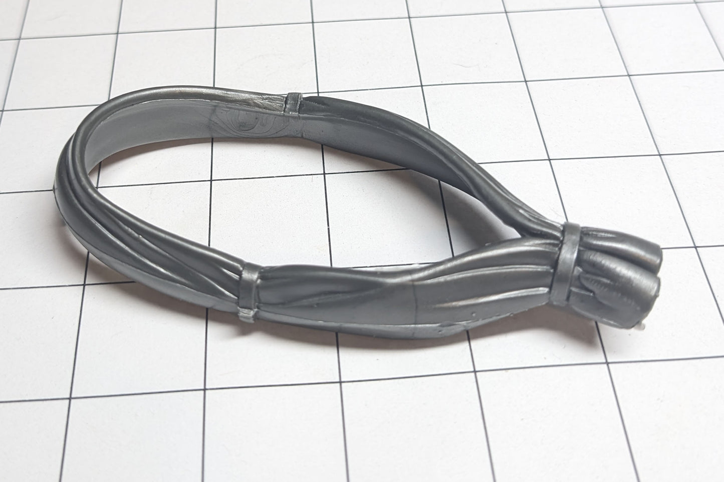 Marx Cavalry Blanket Roll