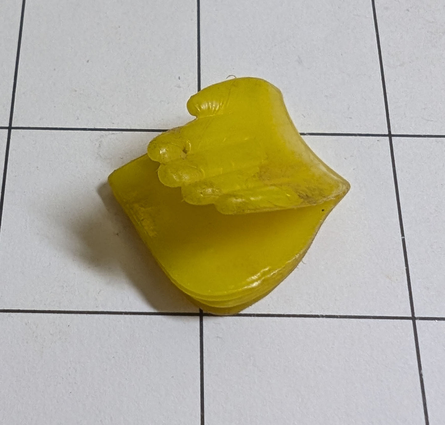 Marx Cavalry Gauntlets