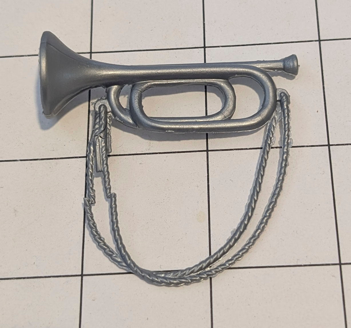 Marx Cavalry Bugle