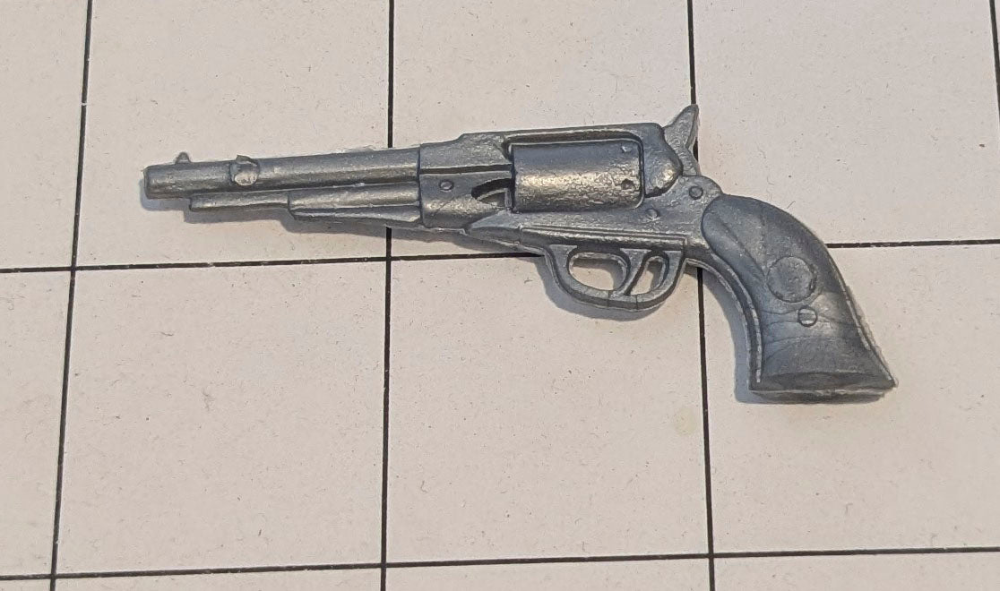 Marx Cavalry Pistol