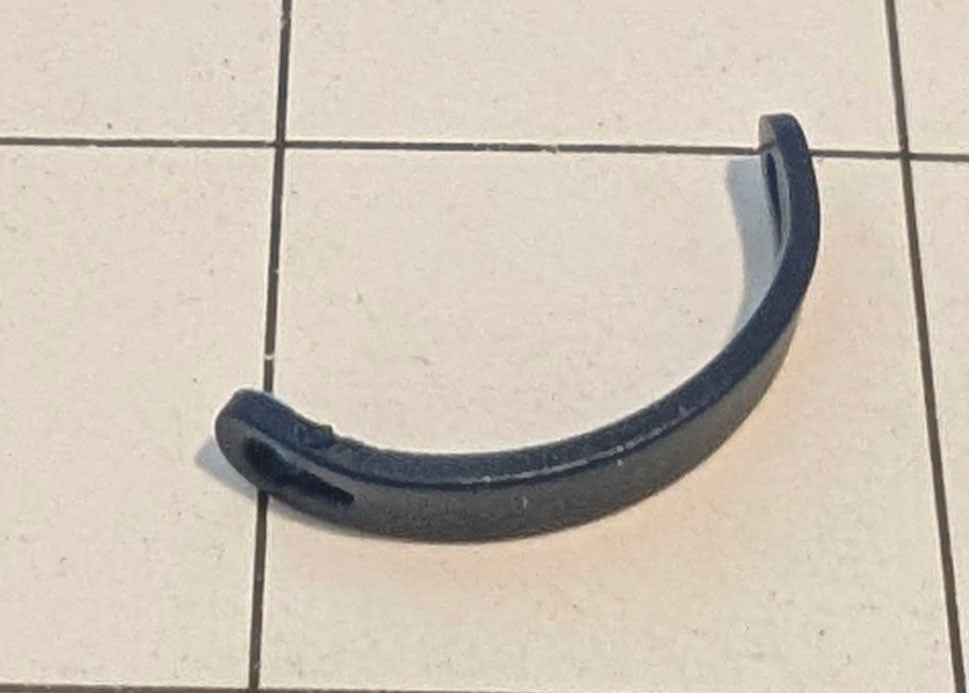 Marx Cavalry Spur Strap