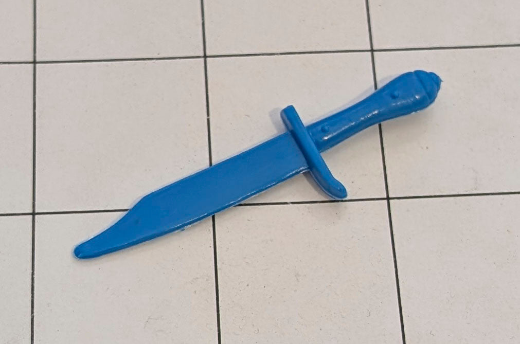 Recast Cowboy Gear - Knife