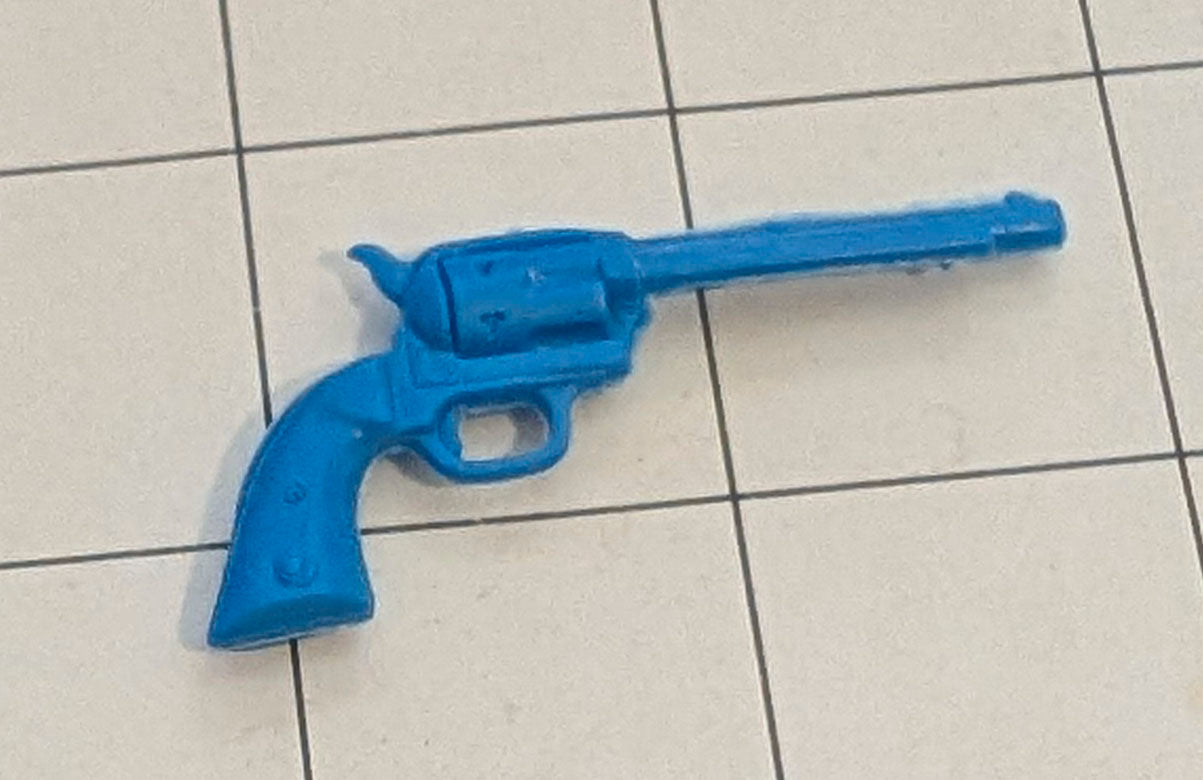 Recast Cowboy Gear - Colt Peacemaker - Pistol