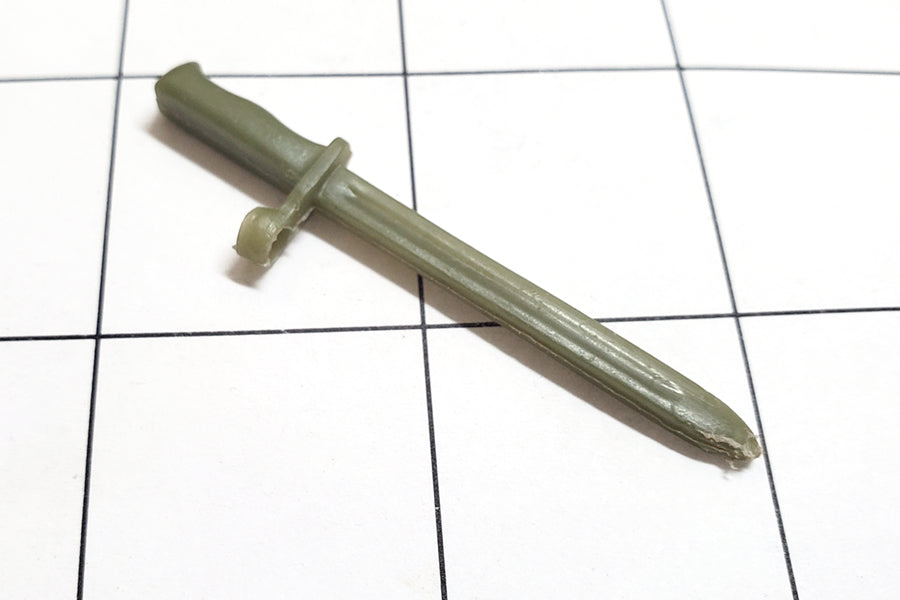 Stony Smith Gear - Rifle Bayonet