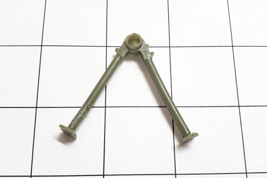 Stony Smith Gear - Rifle - B.A.R. Bipod