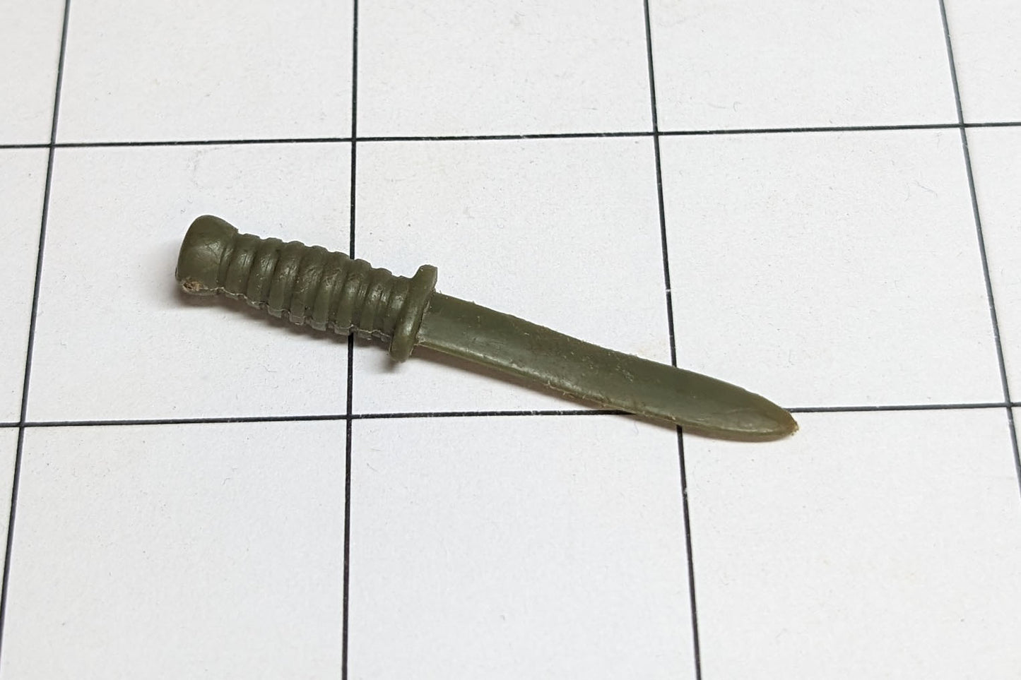 Stony Smith Gear - Commando Knife