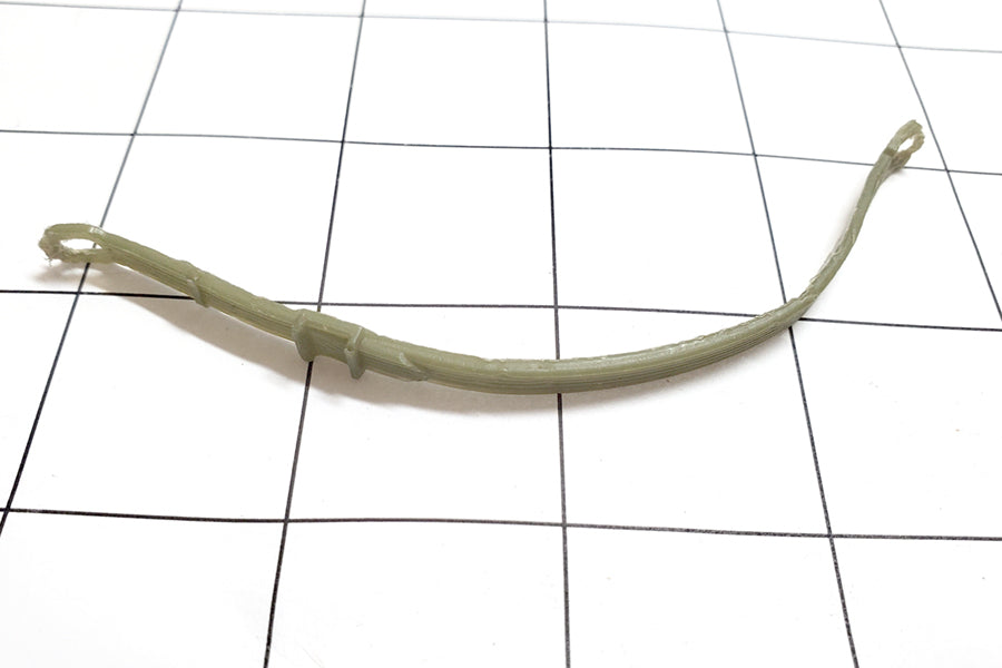 Stony Smith Gear - Strap - Walkie Talkie Radio