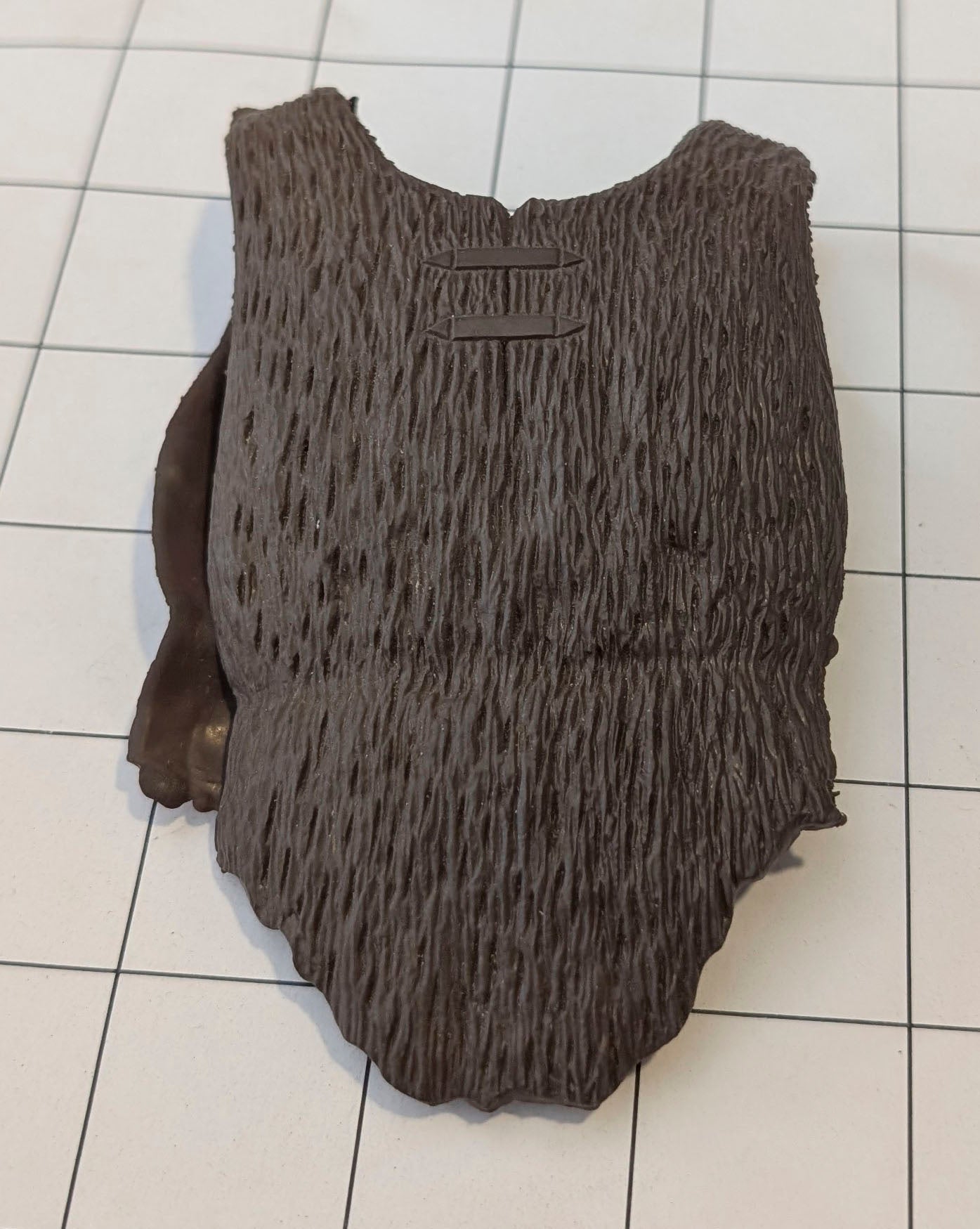 Viking Clothing - Hide Shirt