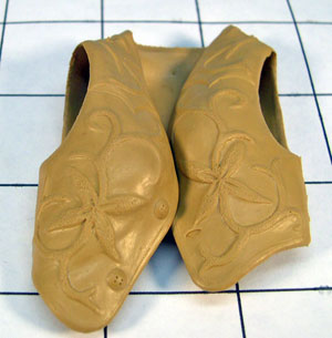 Adult Cowgirl Weskit Vest