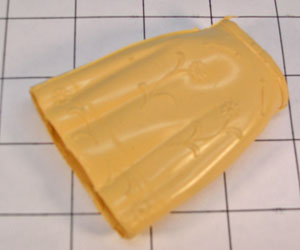 Child Cowgirl Dress Skirt