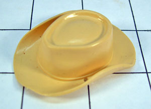 Child Cowgirl Range Hat