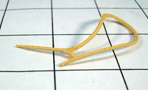 Adult Cowgirl Bolo Necktie - Stag Head Clasp