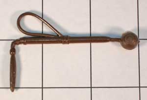 Indian Gear - War Club