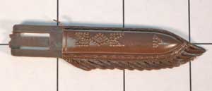 Indian Gear - Knife Sheath