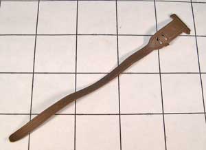 Western or Cavalry Horse Tack - Stirrup Strap (sold individually)