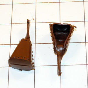 Pancho Horse Tack - Stirrups - Sold Separately