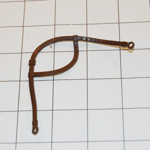 Pancho Horse Tack - Bridle