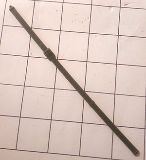 Stony Smith Gear - Binoculars Case Strap