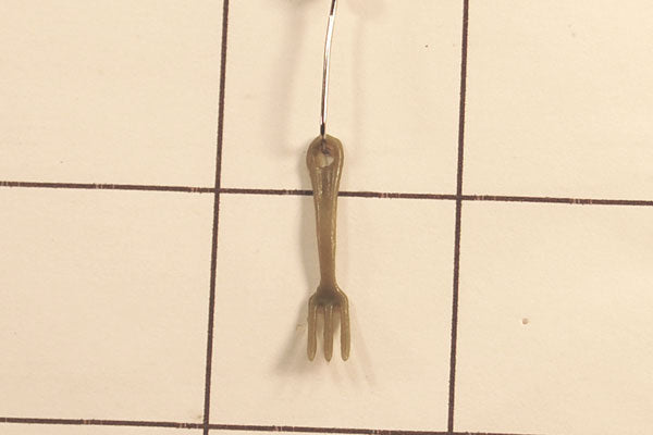 Stony Smith Gear - Mess Kit Fork