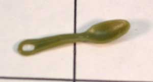 Stony Smith Gear - Mess Kit Spoon