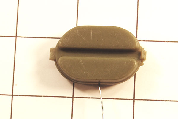 Stony Smith Gear - Mess Kit (utensils sold separately)