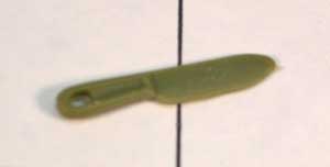 Stony Smith Gear - Mess Kit Knife