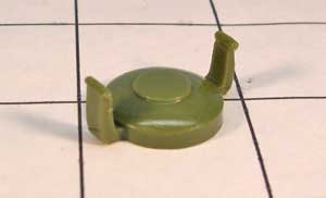 Stony Smith Gear - Parachute Harness Buckle