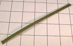 Stony Smith Gear - Rifle Sling - Wide