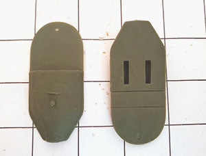 Stony Smith Gear - Entrenching Tool Cover