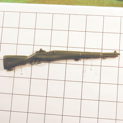 Stony Smith Gear - Rifle - M1 (Sling sold separately)