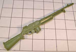 Stony Smith Gear - Rifle - B.A.R. (Sling and Bipod sold separately)