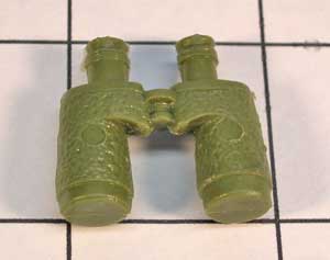 Stony Smith Gear - Binoculars