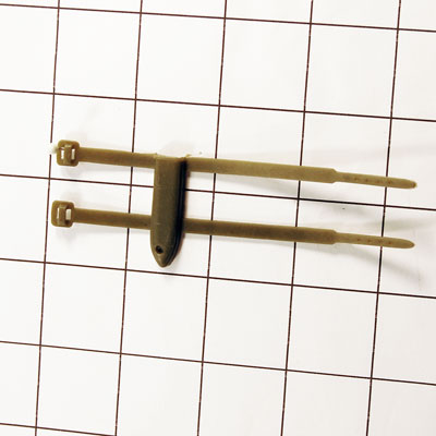 Stony Smith Gear - Leg Commando Knife Sheath