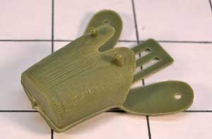 Stony Smith Gear - Canteen Cover