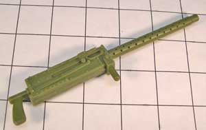 Stony Smith Gear - .30 Cal. Machine Gun