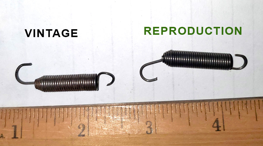 Adult Male Shoulder Spring Reproduction