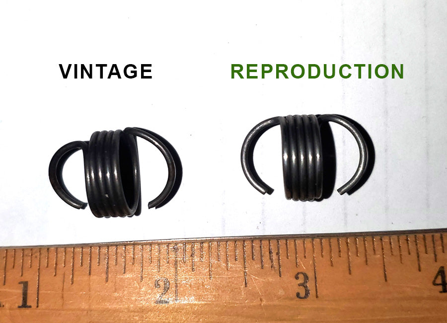 Adult Male Hip Spring Reproduction