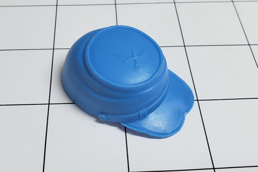 CXR Cavalry Kepi Hat