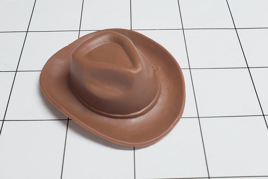 CXR Western Range Hat