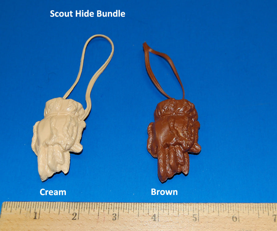 CXR Scout Hide Bundle