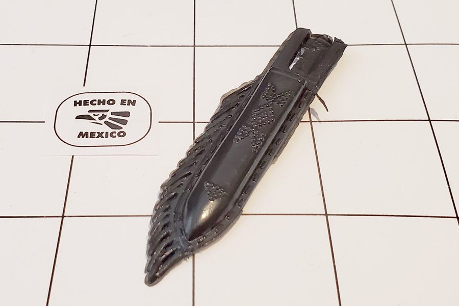 Recast - Boone - Knife Sheath