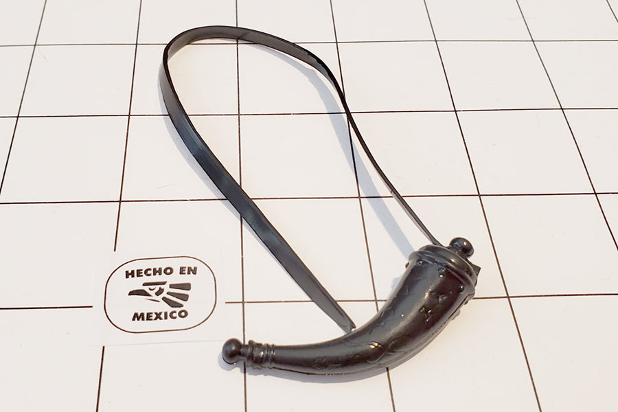 Recast - Boone - Powder Horn