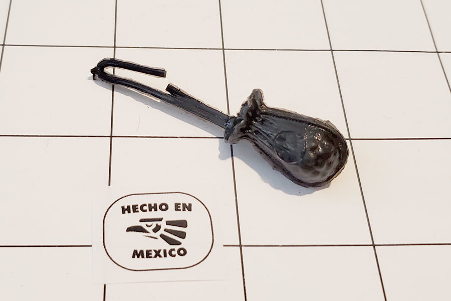 Recast - Boone - Shot Pouch