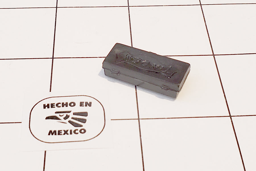 Recast - Boone - Tinder Box