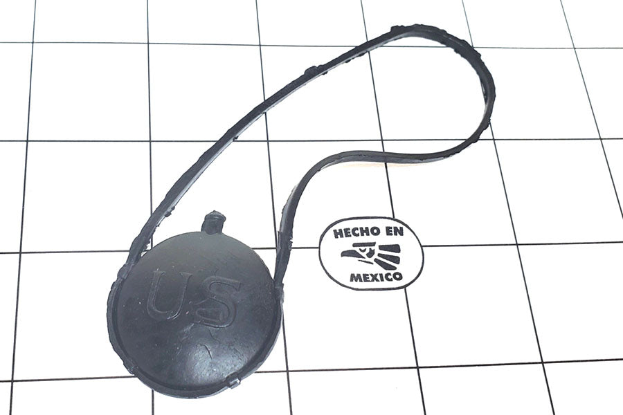 Recast Cavalry - Canteen